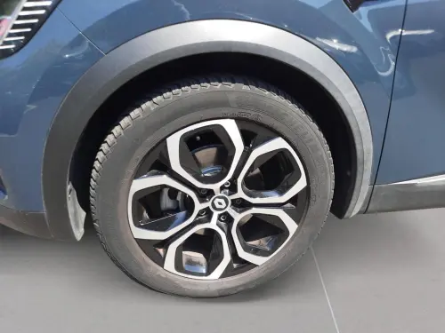 Renault Captur E-Tech 145 - 21 Intens - Photo 8