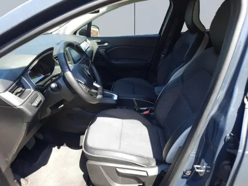 Renault Captur E-Tech 145 - 21 Intens - Photo 9