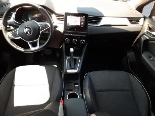 Renault Captur E-Tech 145 - 21 Intens - Photo 11