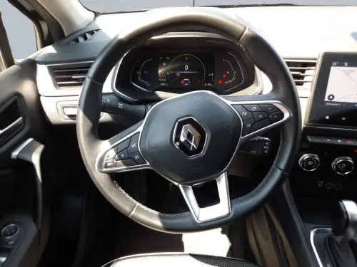 Renault Captur E-Tech 145 - 21 Intens - Photo 12