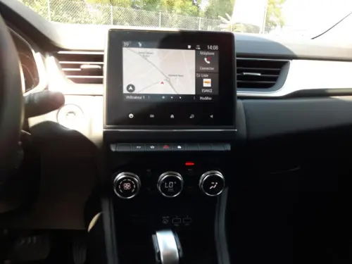 Renault Captur E-Tech 145 - 21 Intens - Photo 14