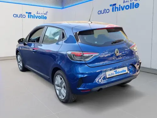 Renault Clio Clio Blue dCi 100 ch GSR2 Evolution - Photo 1