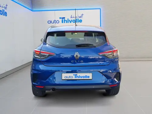 Renault Clio Clio Blue dCi 100 ch GSR2 Evolution - Photo 2