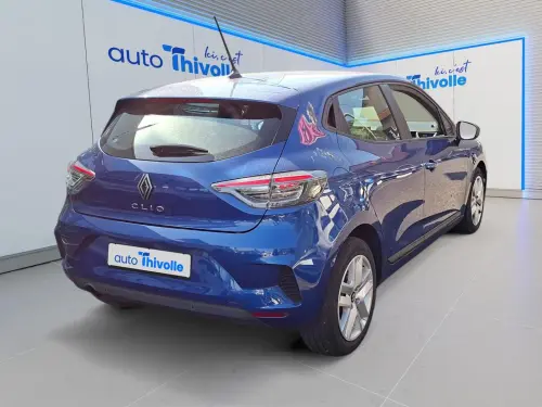 Renault Clio Clio Blue dCi 100 ch GSR2 Evolution - Photo 3