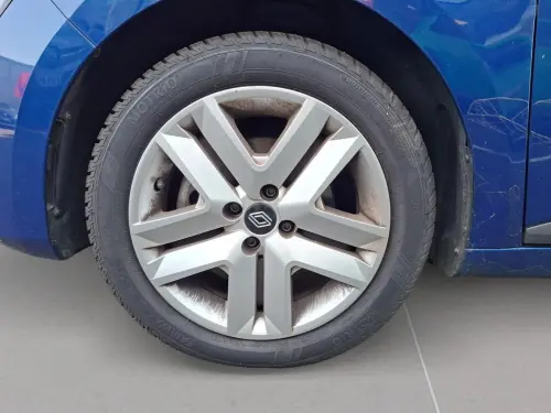 Renault Clio Clio Blue dCi 100 ch GSR2 Evolution - Photo 6