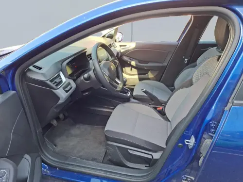 Renault Clio Clio Blue dCi 100 ch GSR2 Evolution - Photo 7