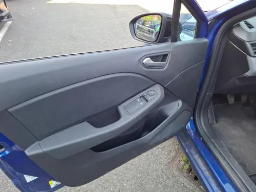 Renault Clio Clio Blue dCi 100 ch GSR2 Evolution - Photo 8