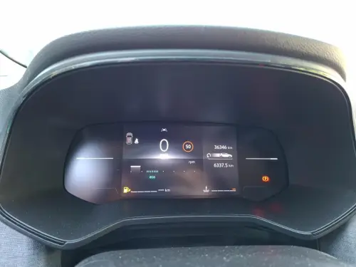 Renault Clio Clio Blue dCi 100 ch GSR2 Evolution - Photo 11