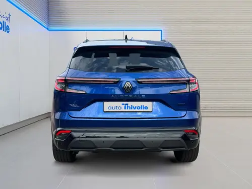 Renault Austral E-Tech hybrid 200 Iconic esprit Alpine - Photo 3
