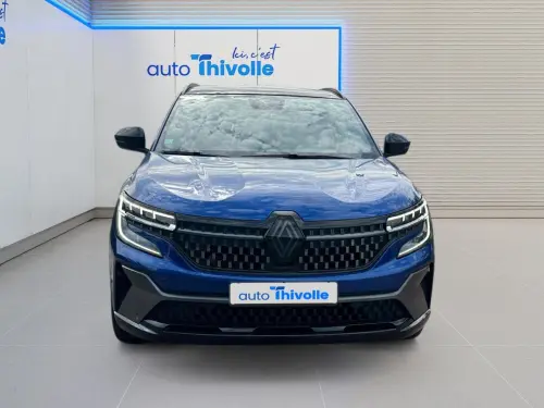 Renault Austral E-Tech hybrid 200 Iconic esprit Alpine - Photo 7