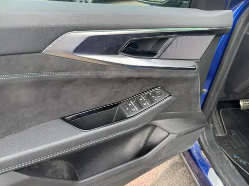 Renault Austral E-Tech hybrid 200 Iconic esprit Alpine - Photo 10