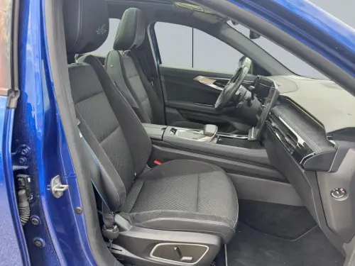 Renault Austral E-Tech hybrid 200 Iconic esprit Alpine - Photo 16