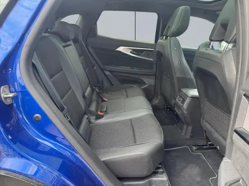 Renault Austral E-Tech hybrid 200 Iconic esprit Alpine - Photo 17