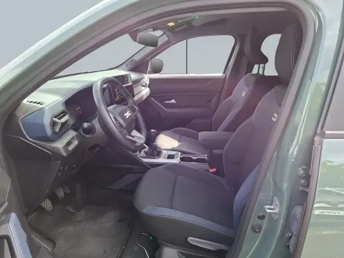 Dacia Duster TCe 130 4x2 Journey - Photo 7
