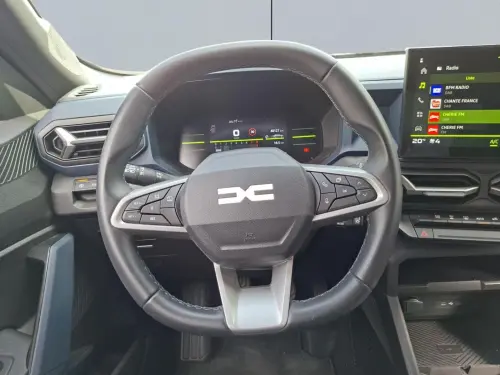 Dacia Duster TCe 130 4x2 Journey - Photo 10