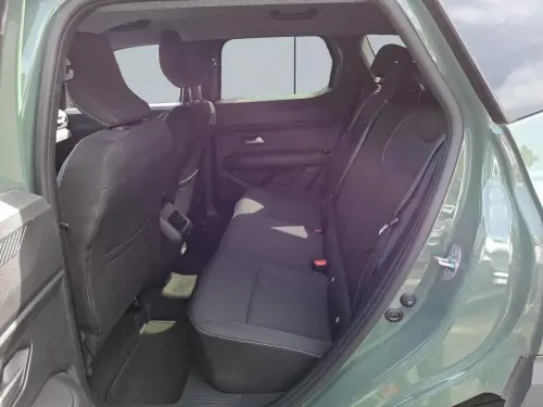 Dacia Duster TCe 130 4x2 Journey - Photo 13