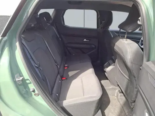 Dacia Duster TCe 130 4x2 Journey - Photo 15