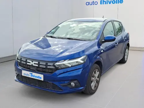 Dacia Sandero ECO-G 100 Expression - Photo 0