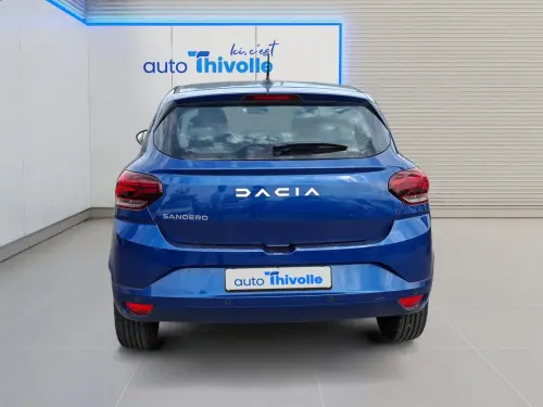 Dacia Sandero ECO-G 100 Expression - Photo 2