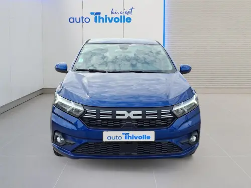Dacia Sandero ECO-G 100 Expression - Photo 5