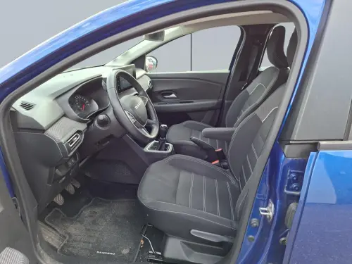 Dacia Sandero ECO-G 100 Expression - Photo 7
