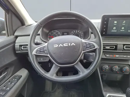 Dacia Sandero ECO-G 100 Expression - Photo 10