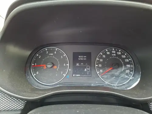 Dacia Sandero ECO-G 100 Expression - Photo 11