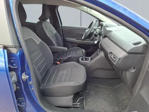 Dacia Sandero ECO-G 100 Expression - Photo 14