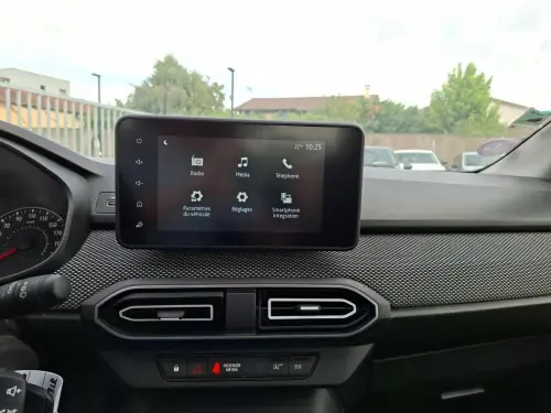 Dacia Sandero ECO-G 100 Expression - Photo 17