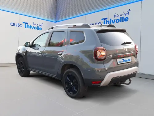 Dacia Duster Blue dCi 115 4x4 SL Extreme - Photo 2