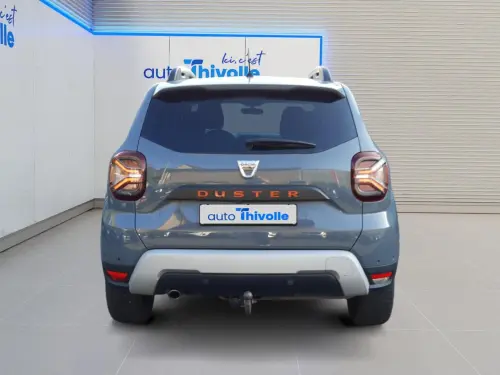Dacia Duster Blue dCi 115 4x4 SL Extreme - Photo 3