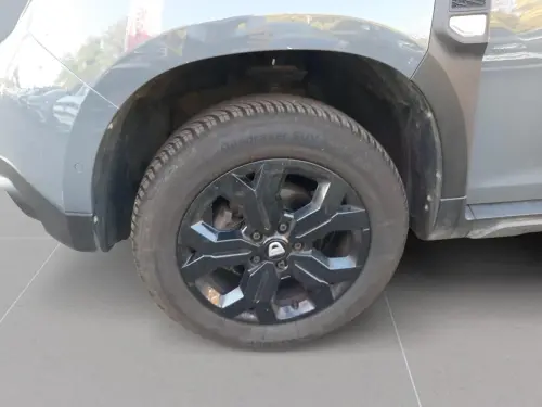 Dacia Duster Blue dCi 115 4x4 SL Extreme - Photo 8