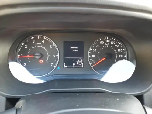 Dacia Duster Blue dCi 115 4x4 SL Extreme - Photo 13