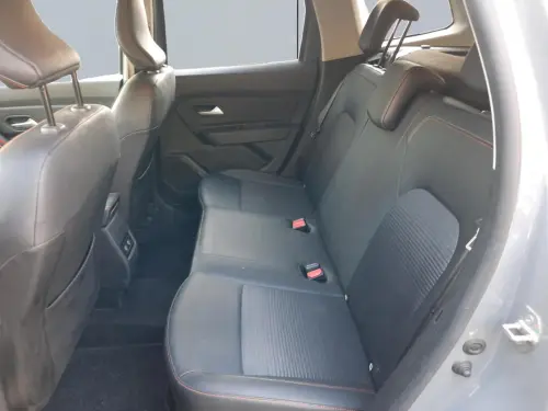 Dacia Duster Blue dCi 115 4x4 SL Extreme - Photo 17