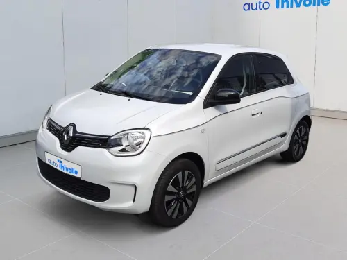 Renault Twingo E-Tech Twingo III E-Tech Techno - Photo 0