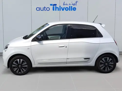 Renault Twingo E-Tech Twingo III E-Tech Techno - Photo 1