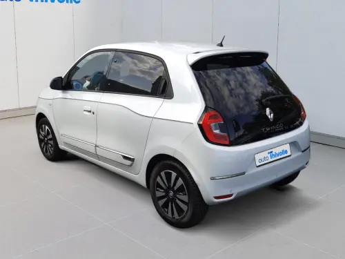 Renault Twingo E-Tech Twingo III E-Tech Techno - Photo 2