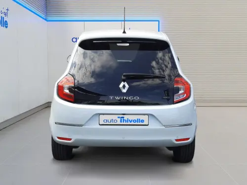 Renault Twingo E-Tech Twingo III E-Tech Techno - Photo 3