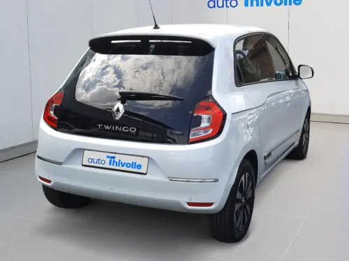 Renault Twingo E-Tech Twingo III E-Tech Techno - Photo 4