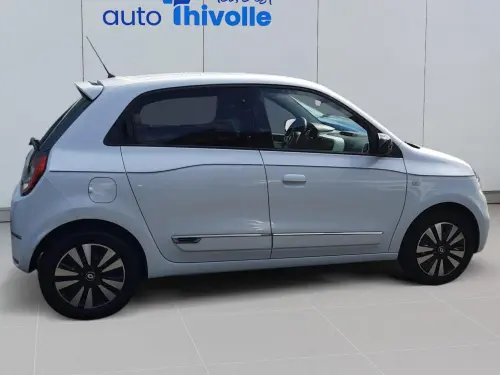 Renault Twingo E-Tech Twingo III E-Tech Techno - Photo 5