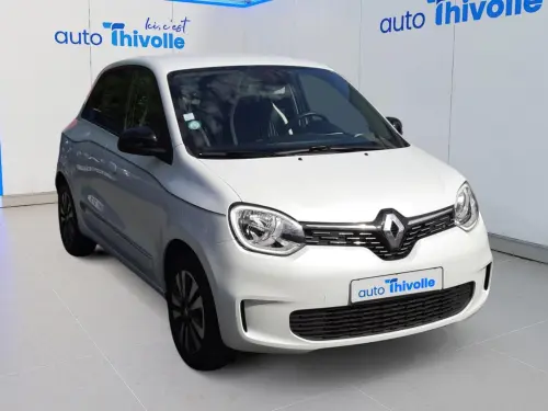 Renault Twingo E-Tech Twingo III E-Tech Techno - Photo 6