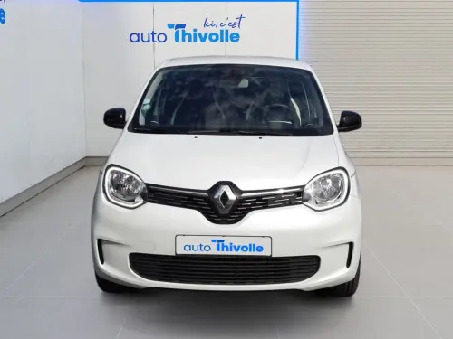 Renault Twingo E-Tech Twingo III E-Tech Techno - Photo 7