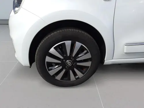 Renault Twingo E-Tech Twingo III E-Tech Techno - Photo 8
