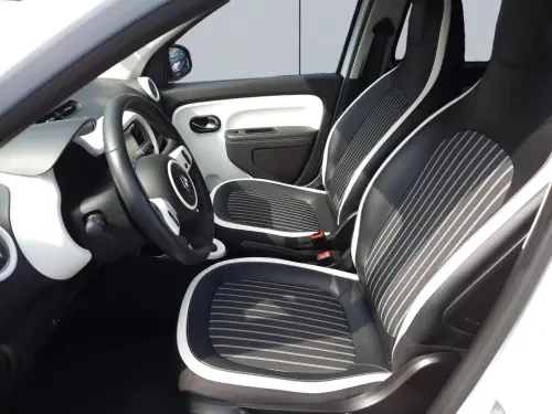 Renault Twingo E-Tech Twingo III E-Tech Techno - Photo 9