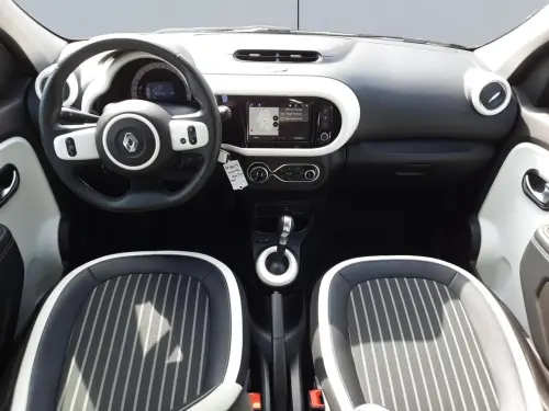 Renault Twingo E-Tech Twingo III E-Tech Techno - Photo 11