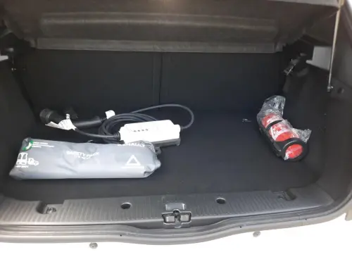 Renault Twingo E-Tech Twingo III E-Tech Techno - Photo 18