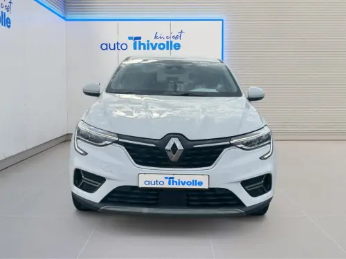 Renault Arkana E-Tech hybride 145 - 22 Evolution - Photo 6