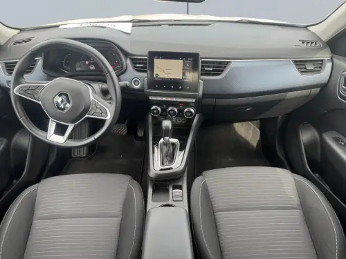 Renault Arkana E-Tech hybride 145 - 22 Evolution - Photo 10