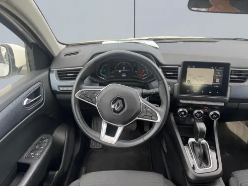 Renault Arkana E-Tech hybride 145 - 22 Evolution - Photo 11
