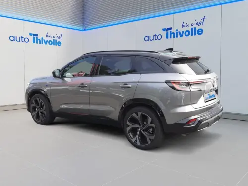 Renault Austral E-Tech hybrid 200 Iconic esprit Alpine - Photo 2